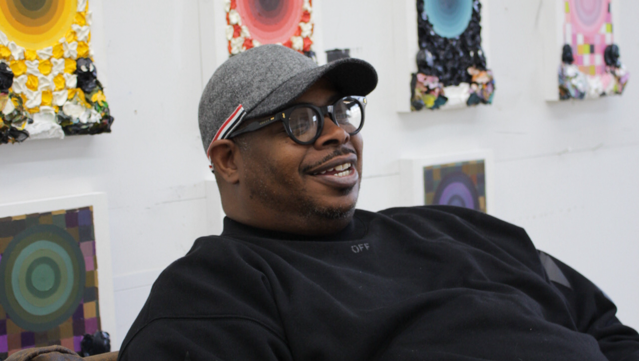 Support Lavaughan Jenkins' Health Recovery