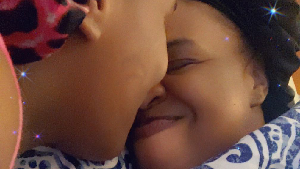 Aid Priscilla in Her Fight for Health and Stability photo