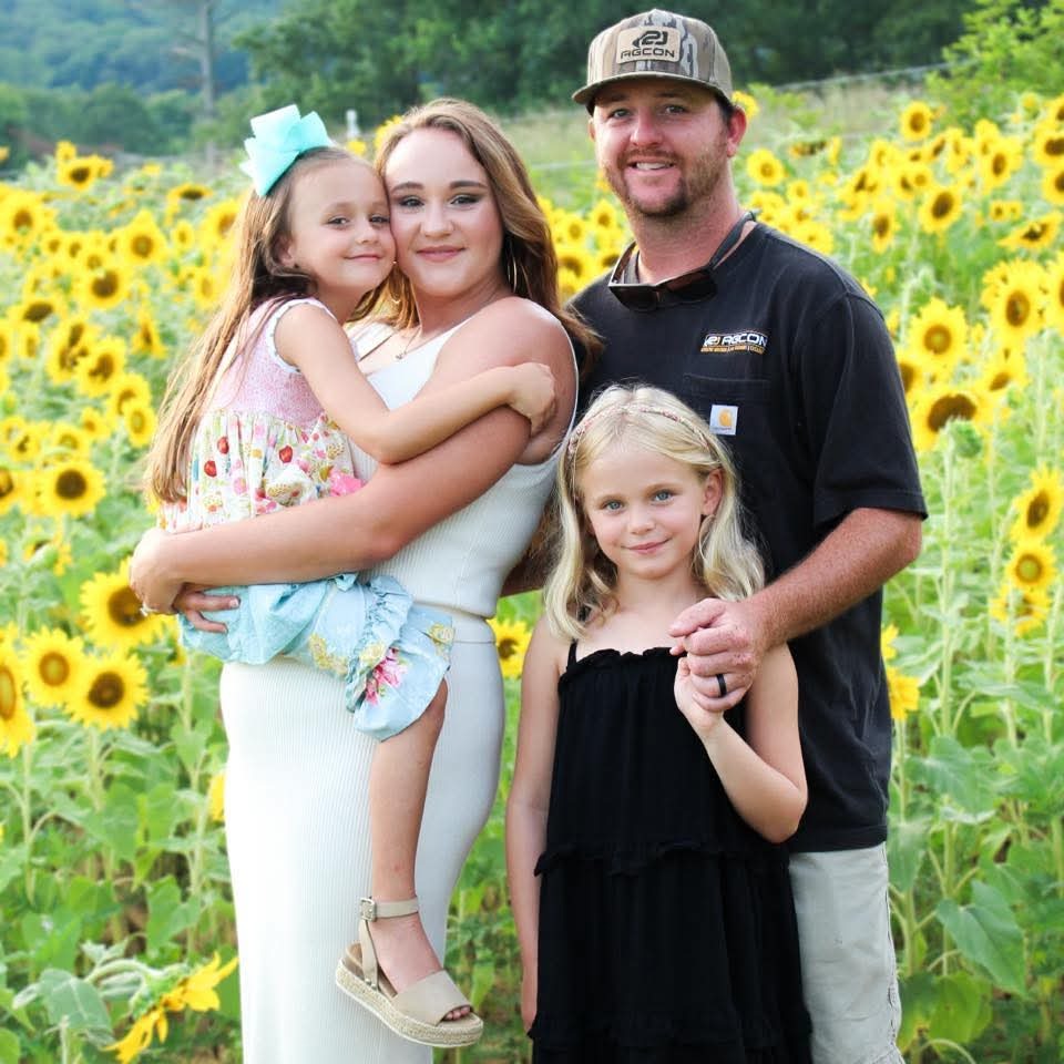 Support Jake Jenkins' Road to Recovery campaign photo, 2 of 5