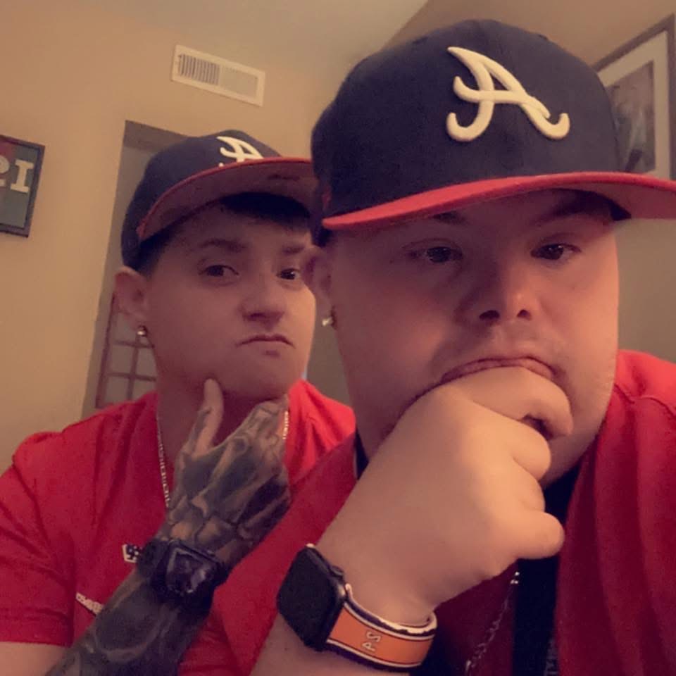 Fundraiser by Jessica Presley : Help April & Austin Get Back on the Road