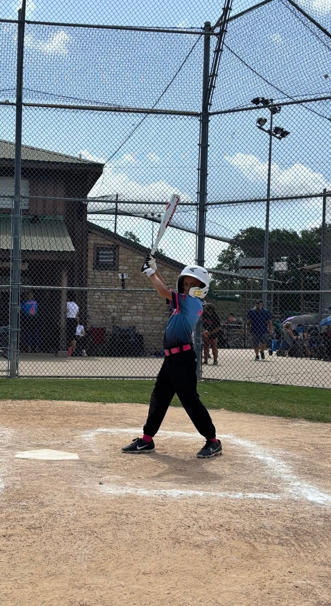 Help Keep a Young Baseball Dream Alive campaign photo, 2 of 4