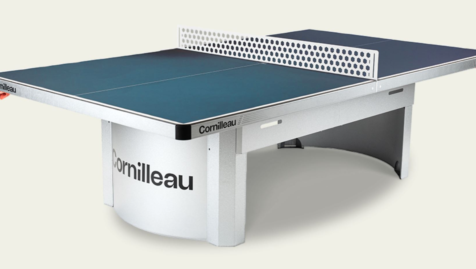 Help Us Get a New Outdoor Table Tennis Table for Our Pupils! photo