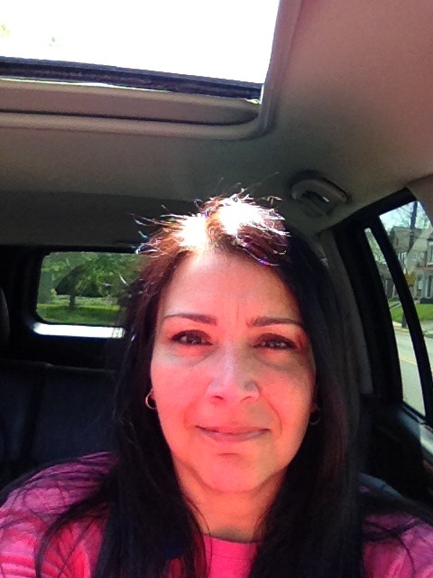 Support Stacey's Path to Recovery campaign photo, 2 of 4