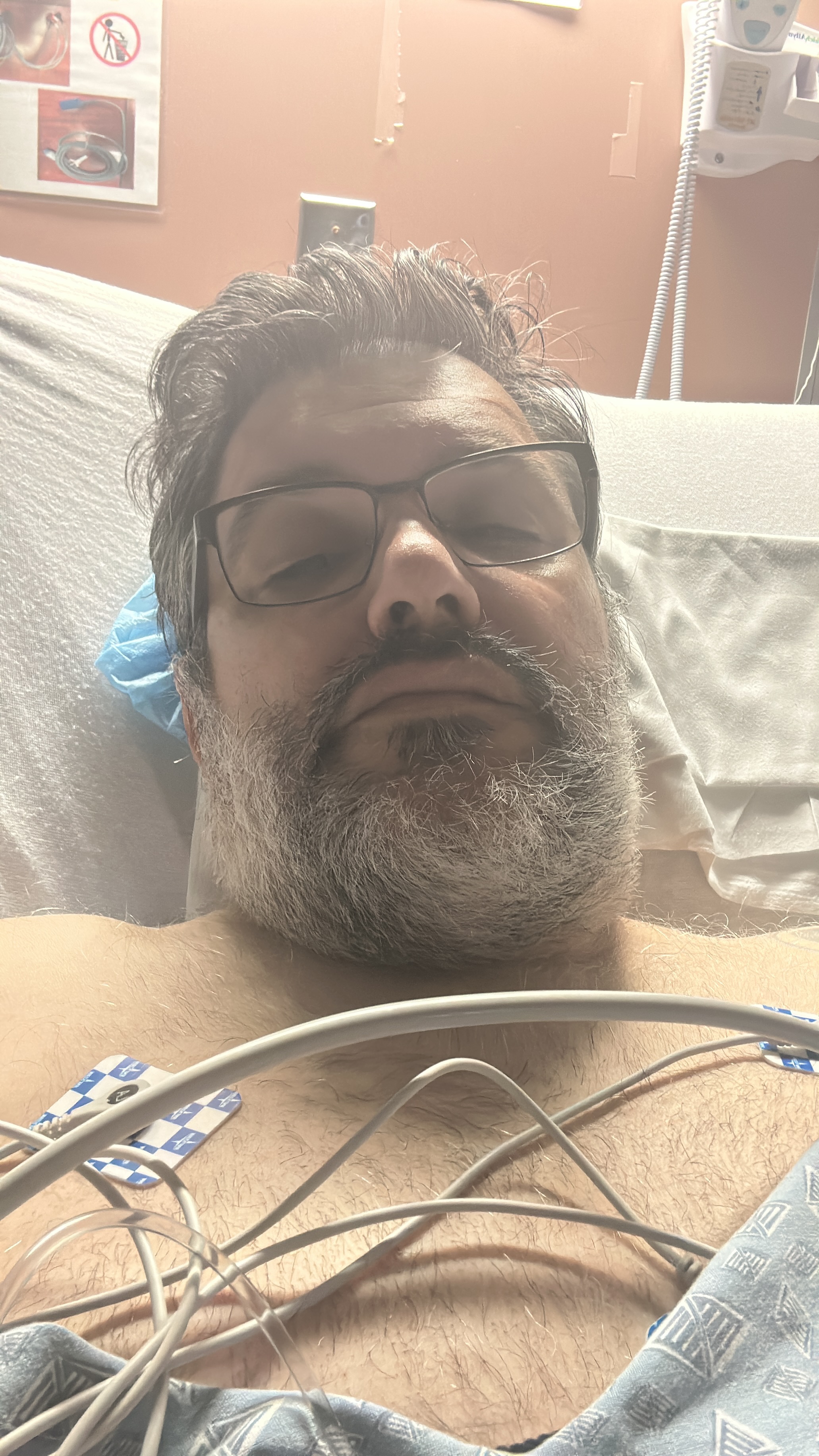Donate to Erick Soares Spine Fusion Surgery Recovery Journey campaign photo, 4 of 7