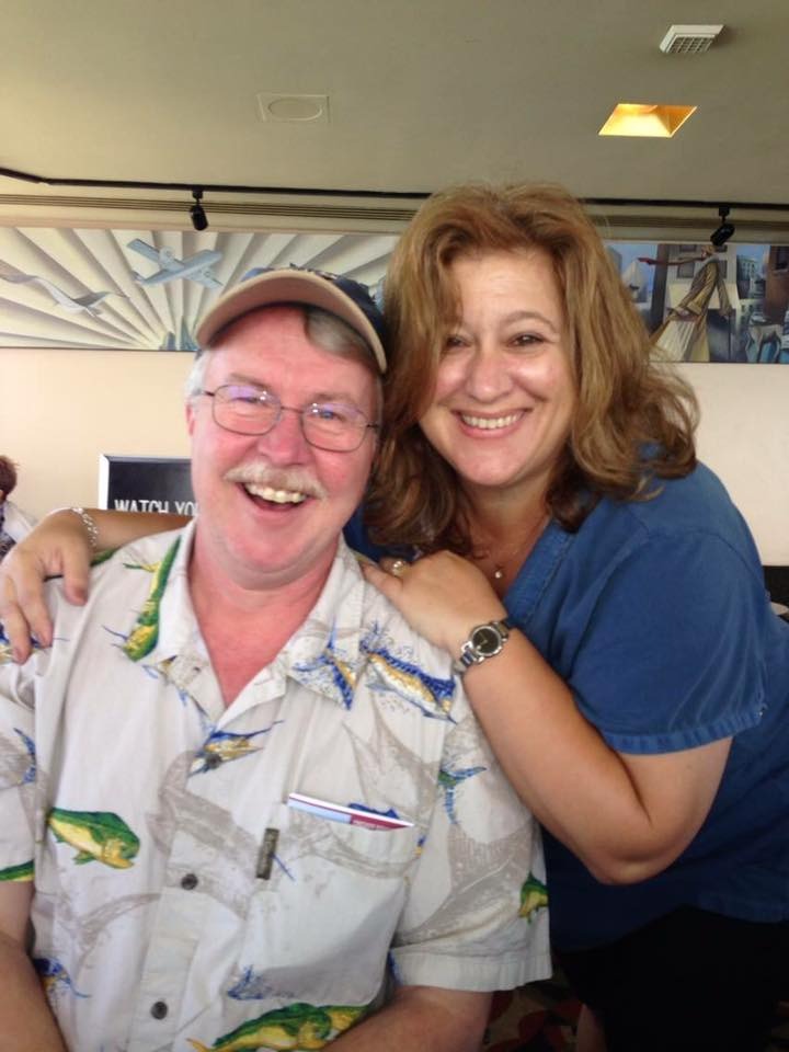Help Rachel and Ken Stranded in Israel campaign photo, 2 of 5