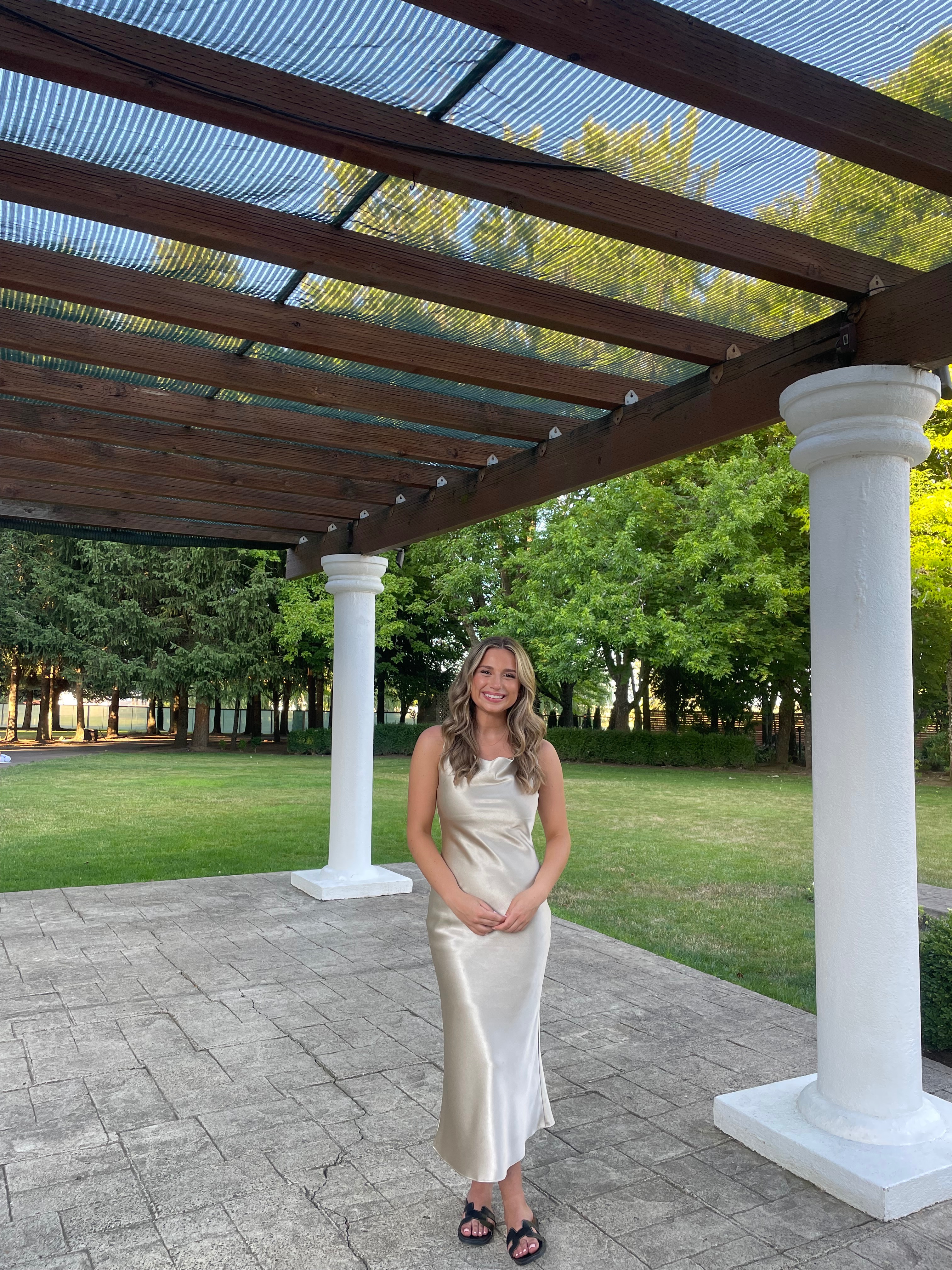Support Emma's Journey at Jesus School campaign photo, 2 of 5
