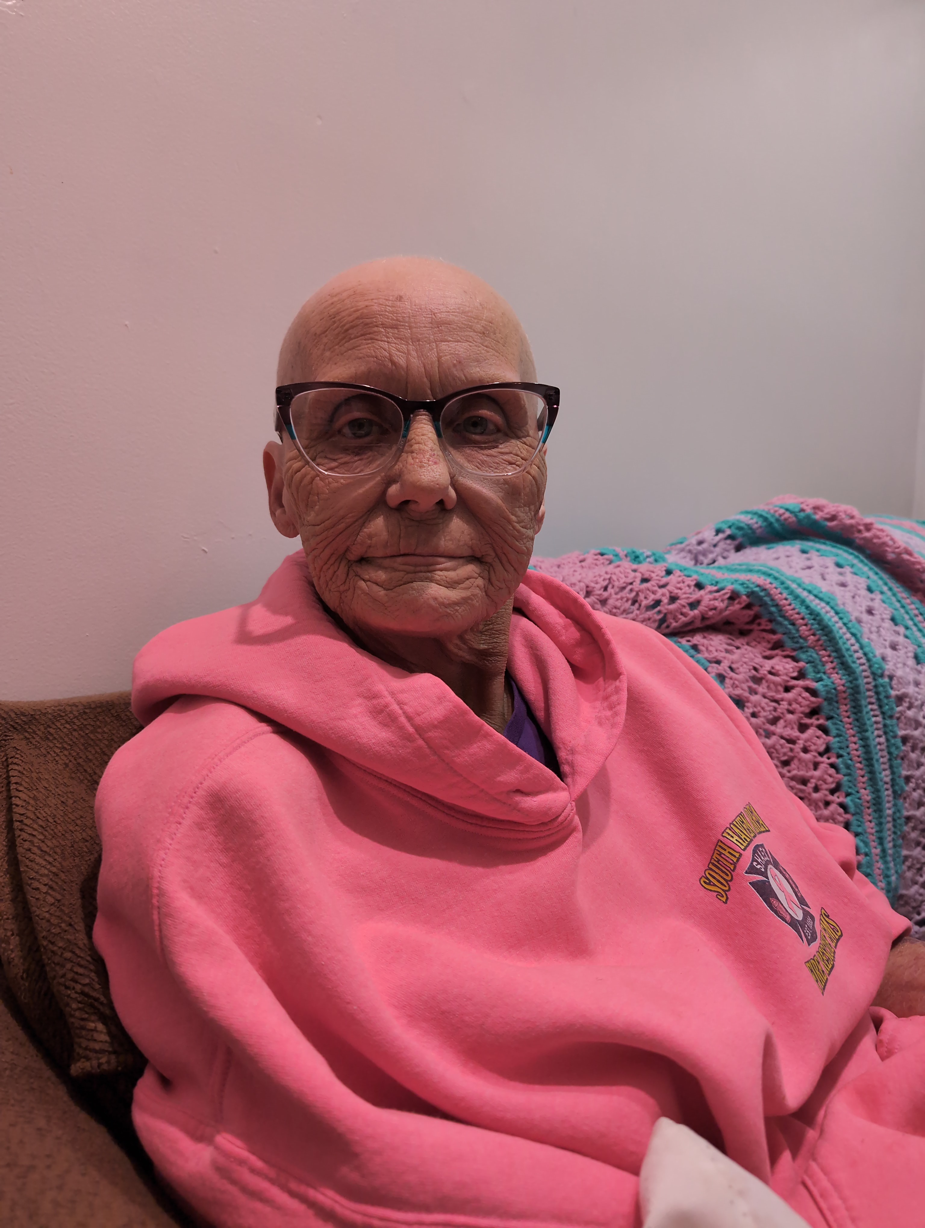 Help Lay Our Beloved Mother to Rest campaign photo, 2 of 7