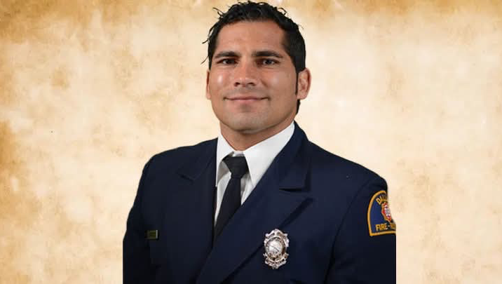 Honor Omar Chaidez photo