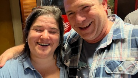 Fundraiser for Rosa Toriello by Mary Bruno : Community Support for Gary ...