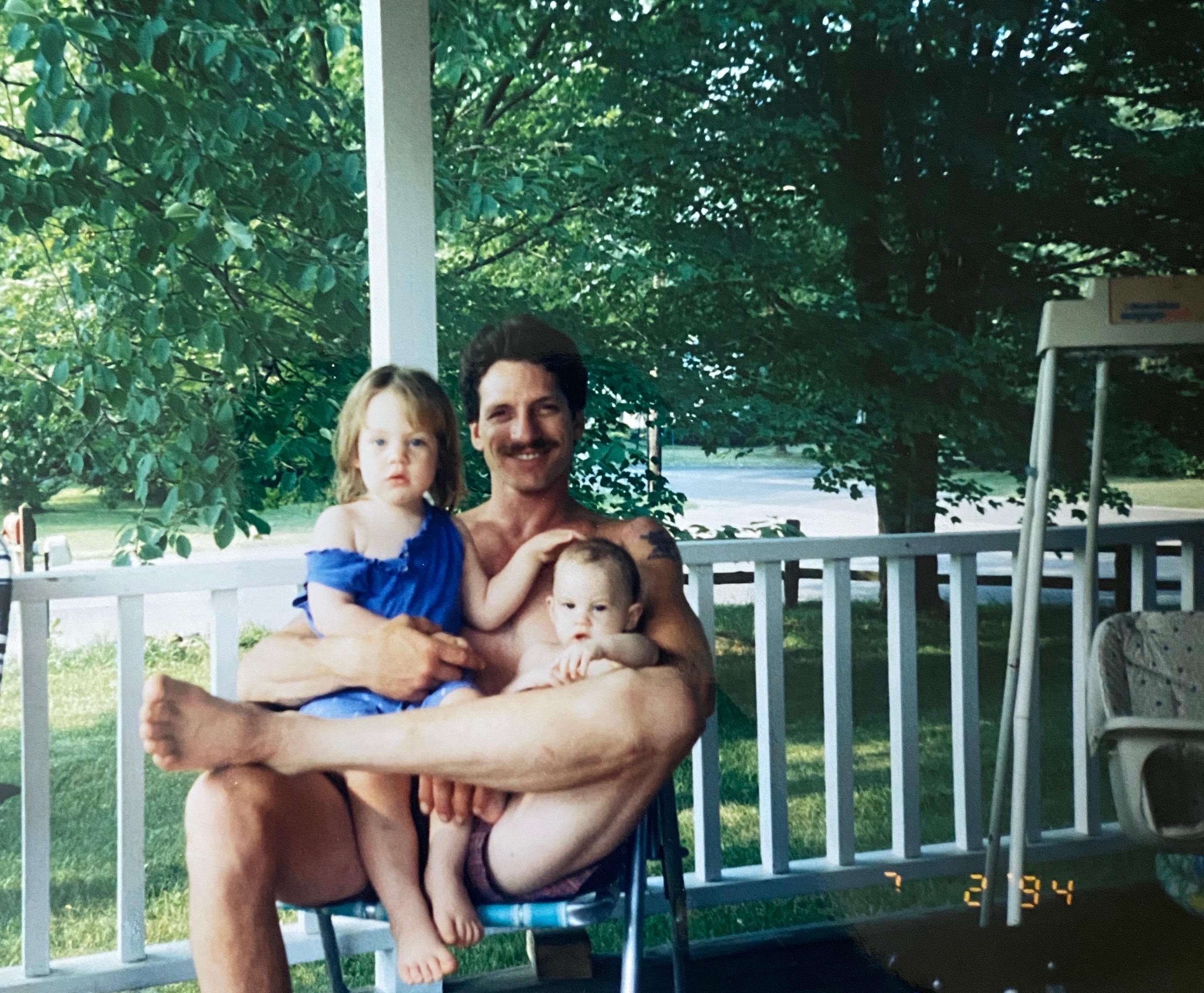 Assist with Lenny’s Memorial Expenses campaign photo, 4 of 5