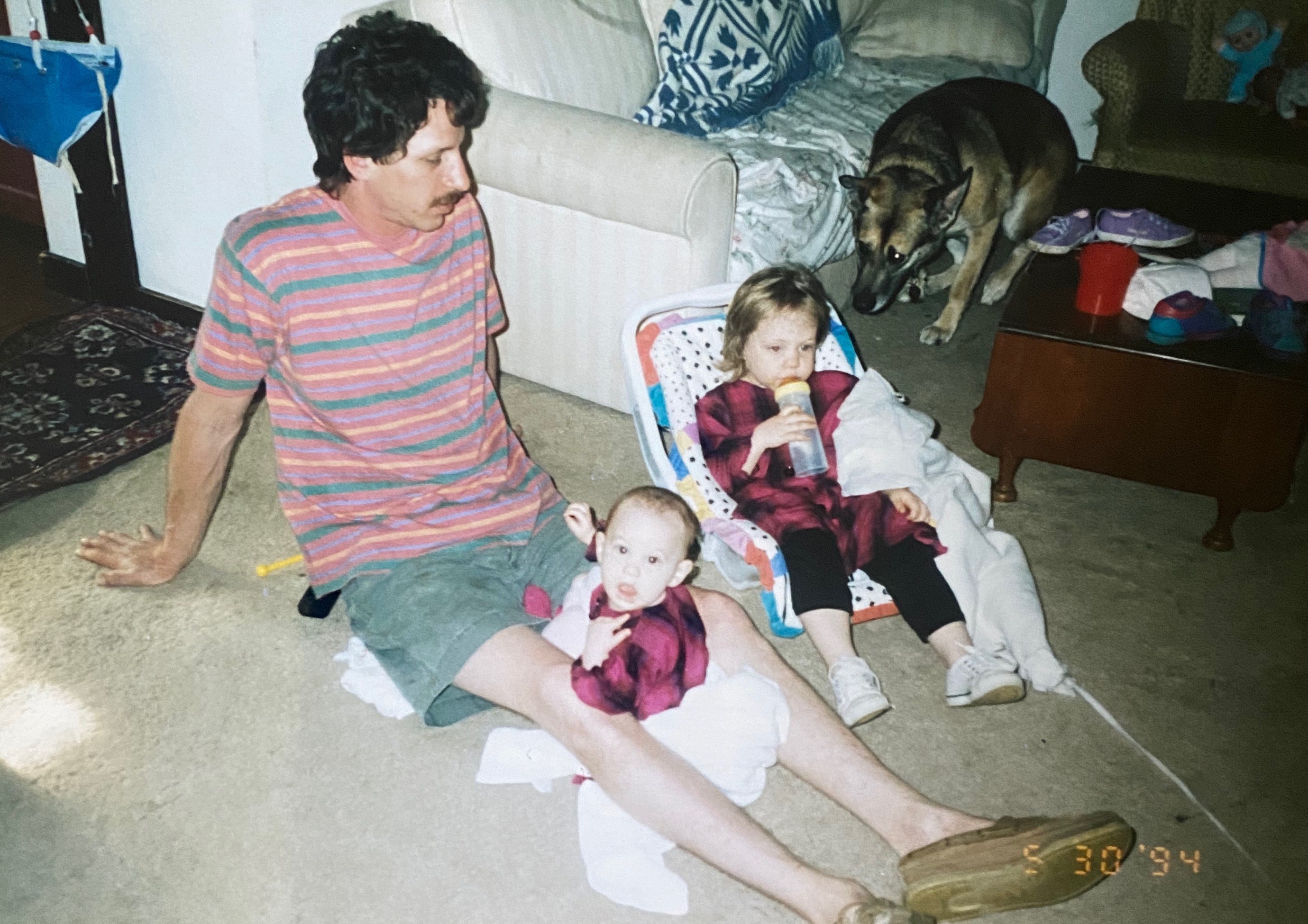 Assist with Lenny’s Memorial Expenses campaign photo, 2 of 5