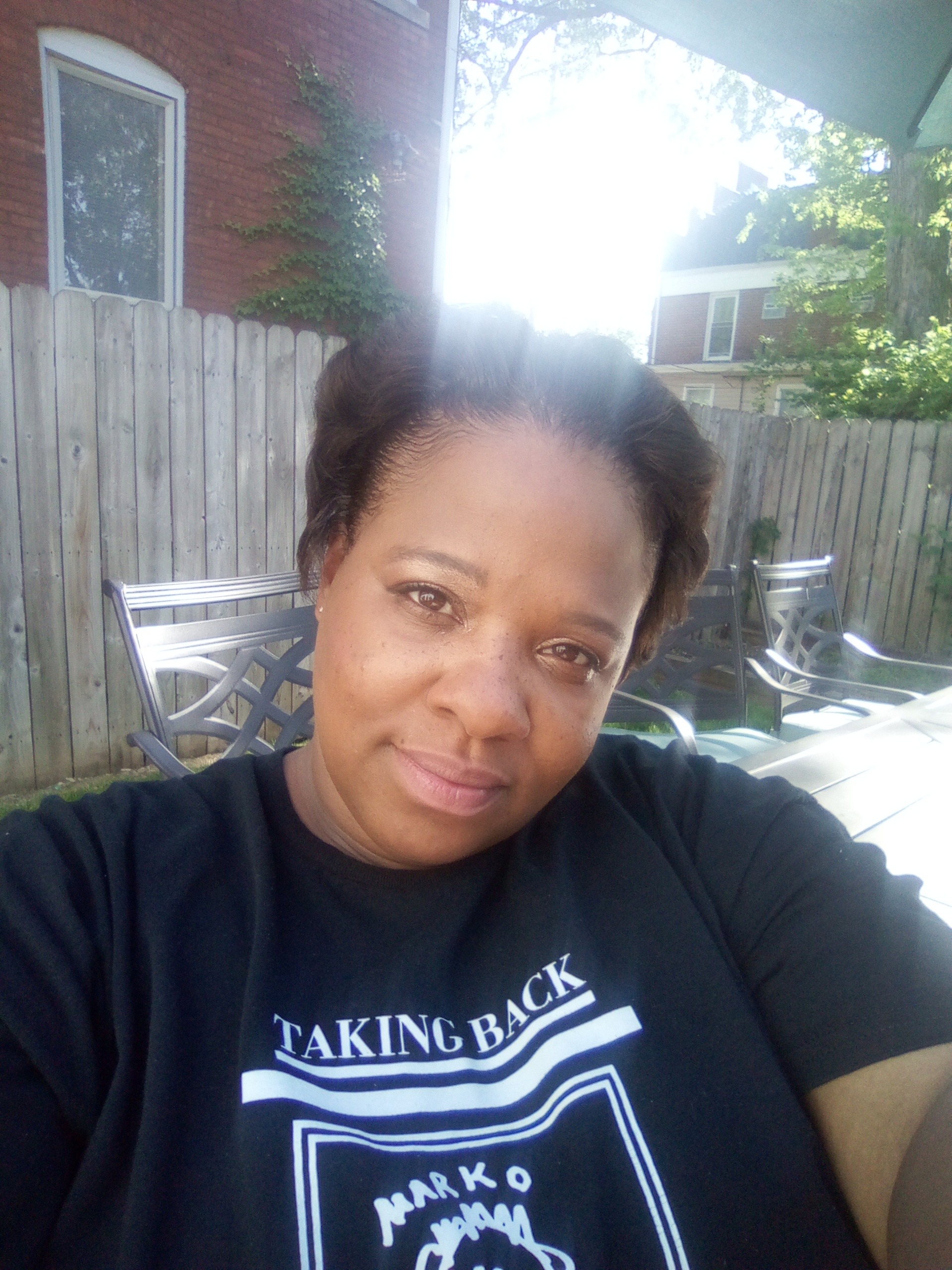Support Kimberly's Journey to Help Others campaign photo, 2 of 5
