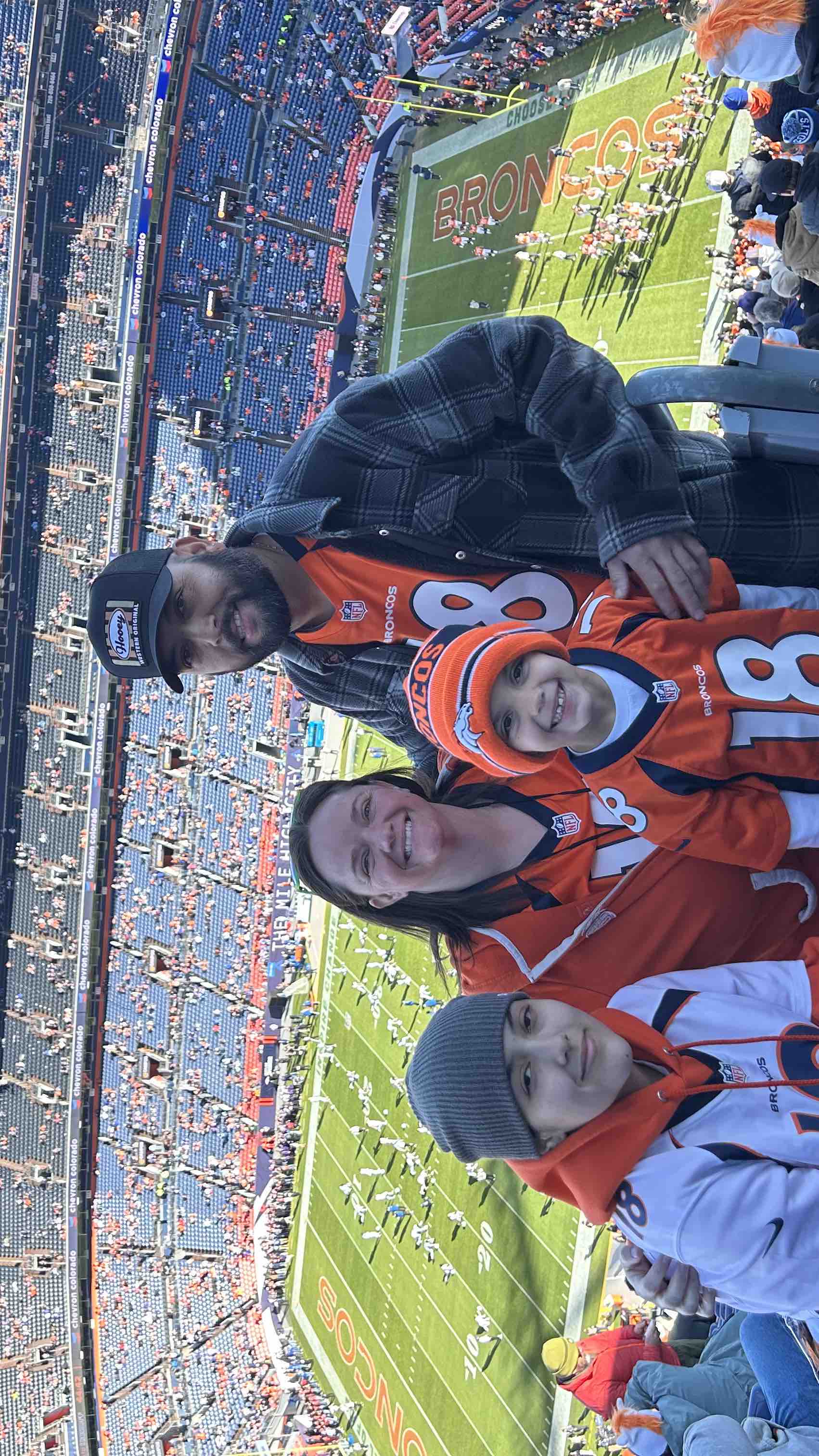 Jen's a Fighter! Let's Help Her Family Fight!! photo