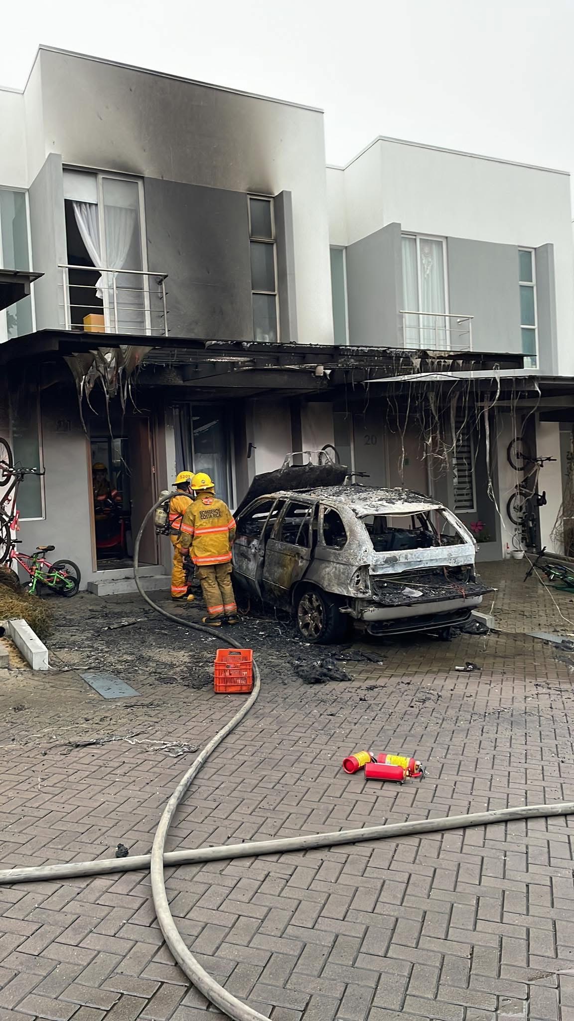 Hope After A House Fire campaign photo, 5 of 5