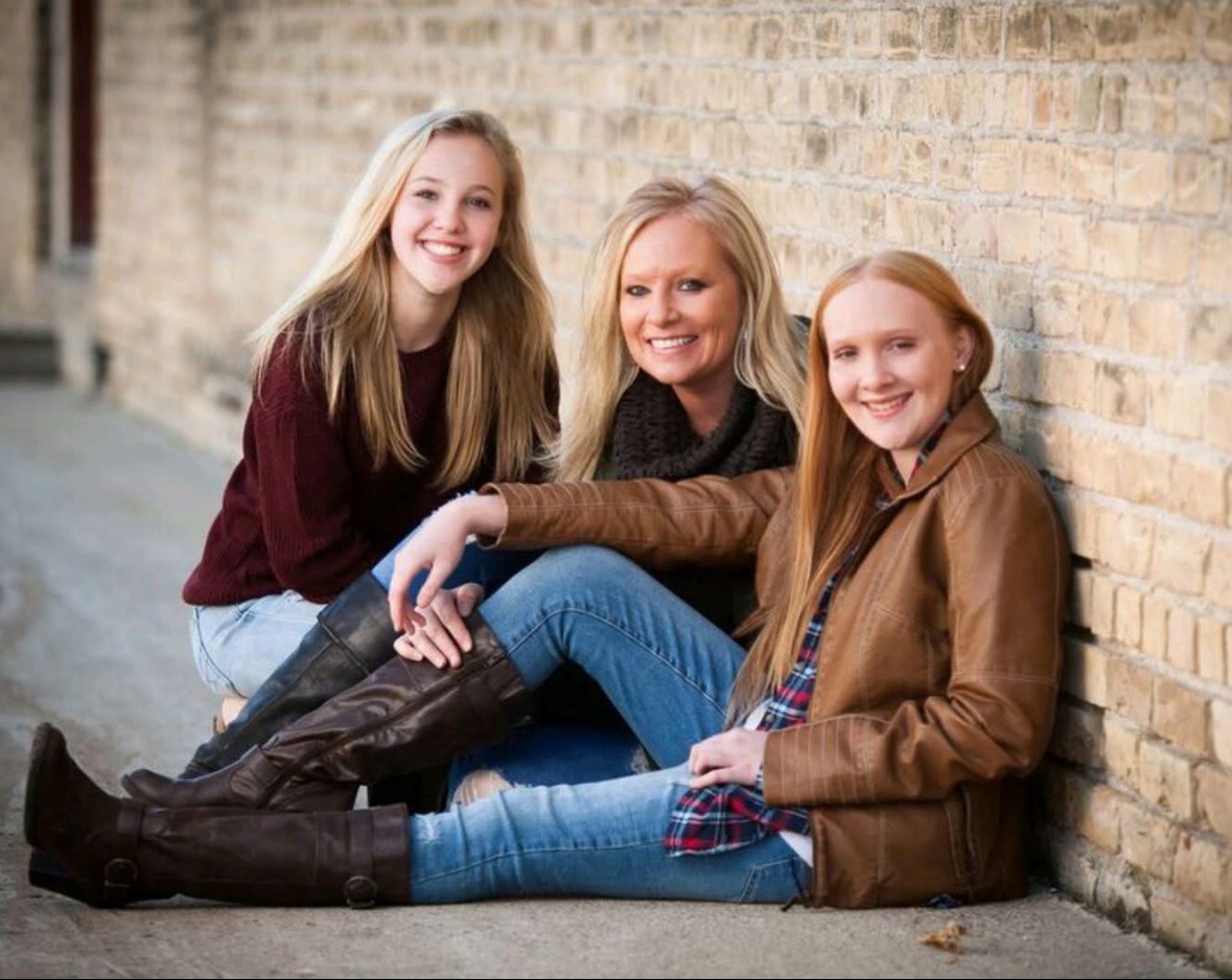 In Loving Memory of Jodi Houser & Support for Brooke & Bree campaign photo, 2 of 4