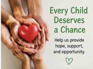 Help Us Make a Difference in People’s Lives campaign photo, 4 of 11
