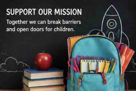 Help Us Make a Difference in People’s Lives campaign photo, 6 of 11