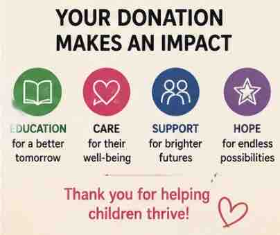 Help Us Make a Difference in People’s Lives campaign photo, 8 of 11