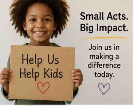 Help Us Make a Difference in People’s Lives campaign photo, 9 of 11