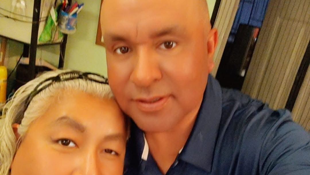 Fundraiser for Enrique, paletero in Culver City photo