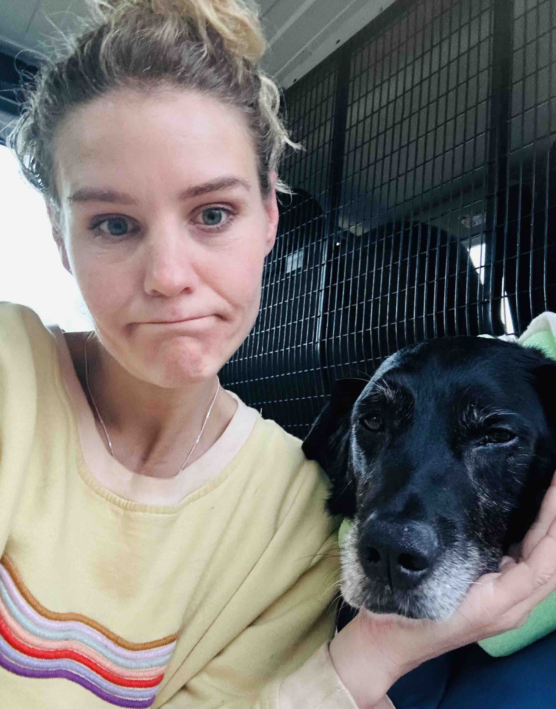 ZEUS AFTERCARE-SUPPORT (post op complications) campaign photo, 7 of 13