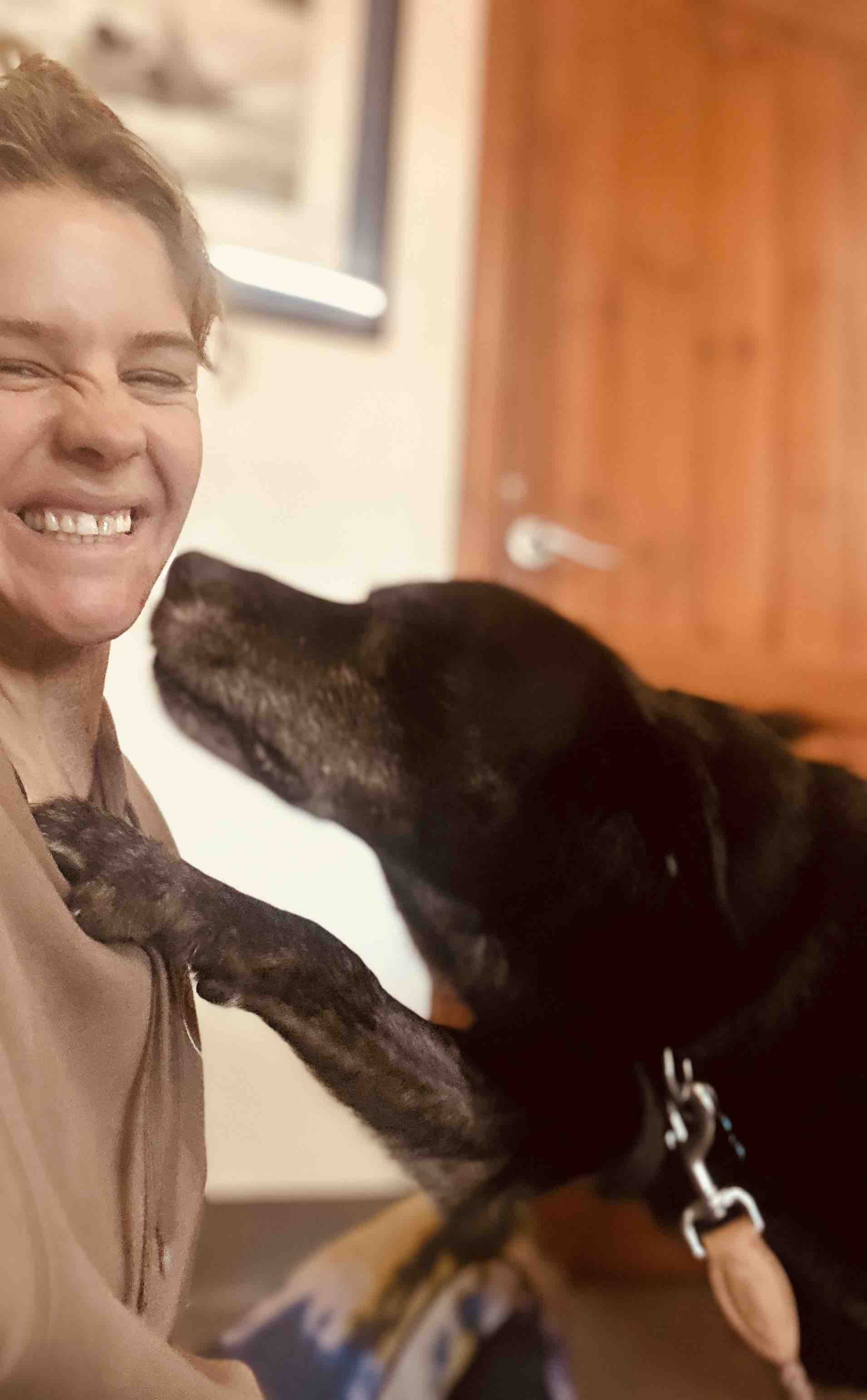 ZEUS AFTERCARE-SUPPORT (post op complications) campaign photo, 10 of 13