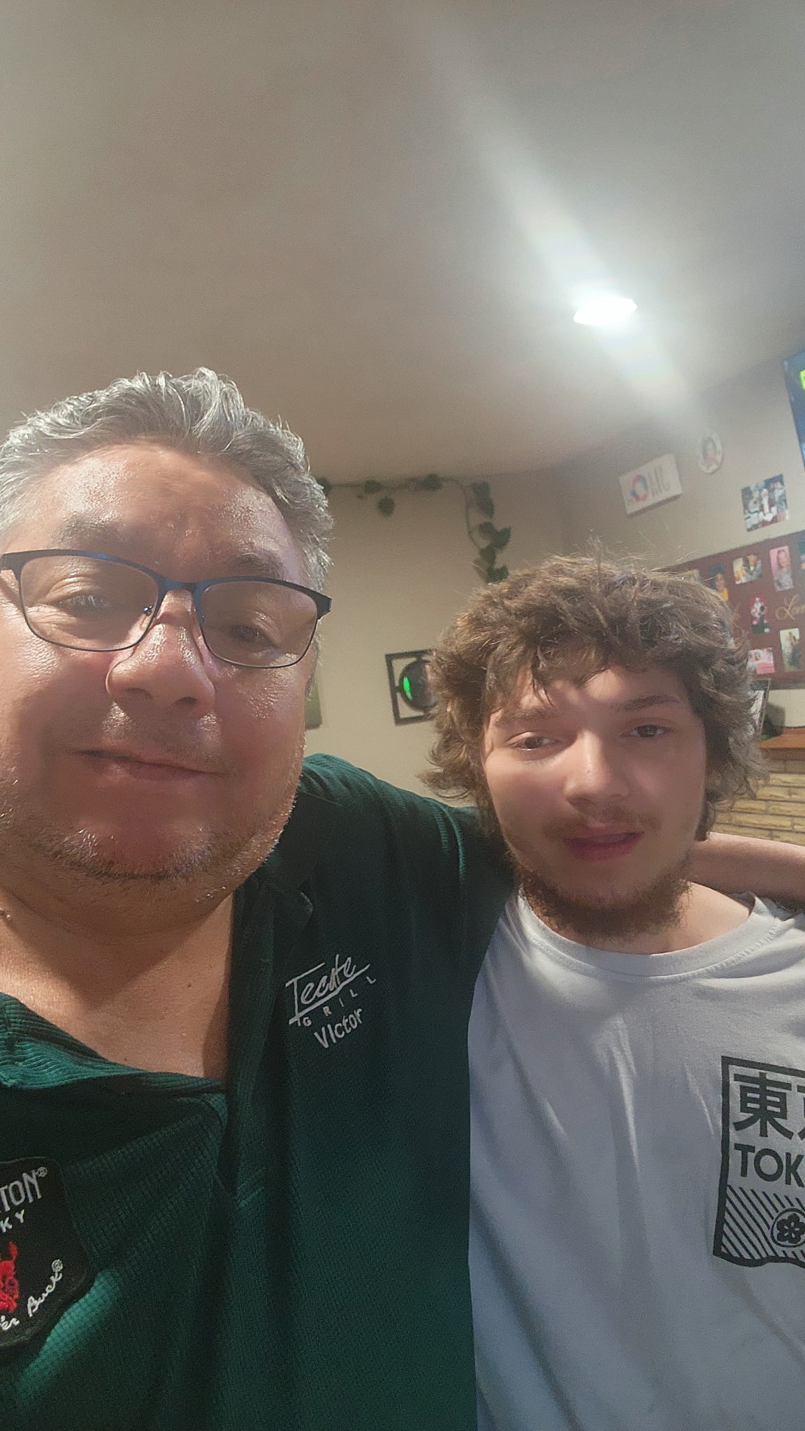 Support the Vargas Family in Their Time of Loss campaign photo, 2 of 3