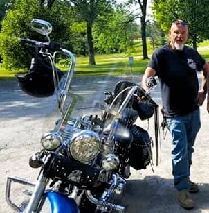 Support for Keith's Ride into the Sky campaign photo, 7 of 8