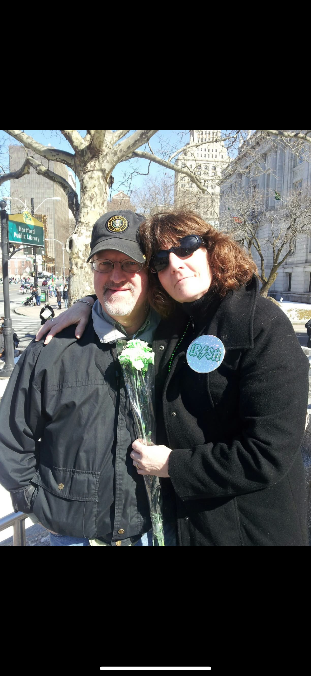 Help Cover Funeral Costs and Living Expenses campaign photo, 2 of 5