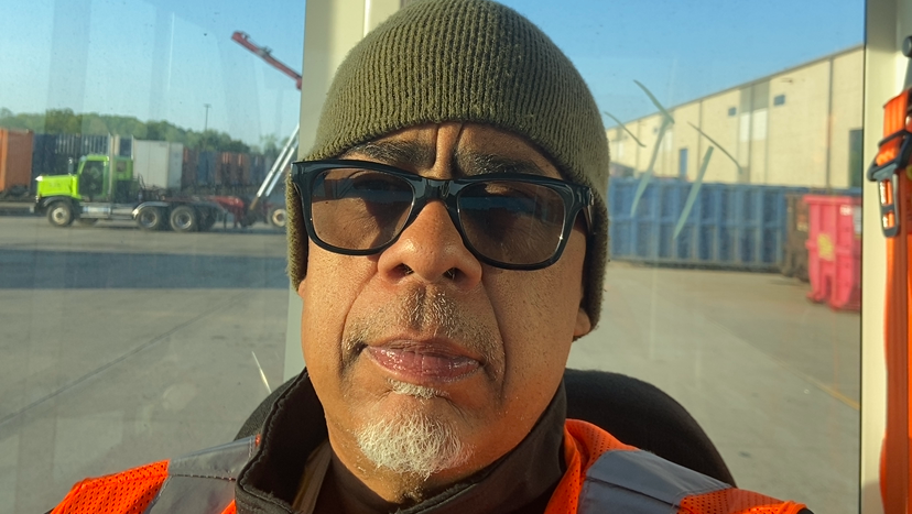 Arnold Rigg Fundraiser by Arnold Riggs : Support Arnold Riggs' Cancer Recovery Journey