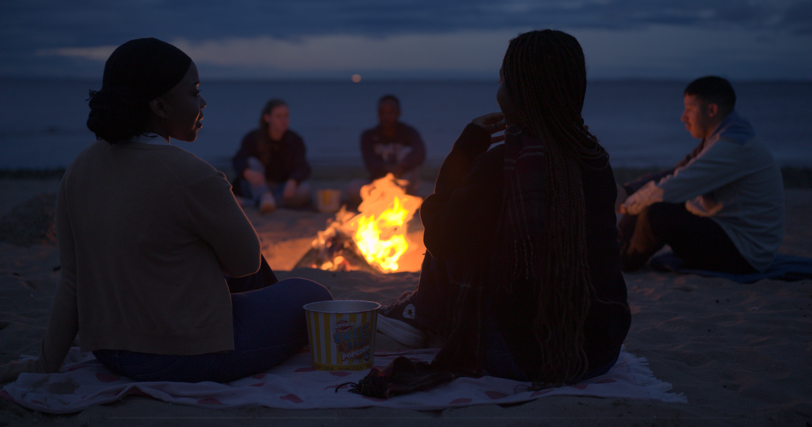 Donate to help our film reach festivals! campaign photo, 2 of 8