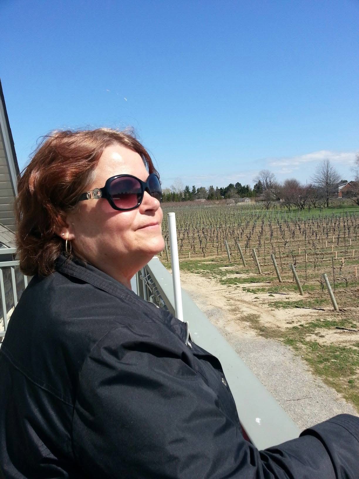 In Loving Memory of Patricia-Charity BBQ for those in need campaign photo, 2 of 5