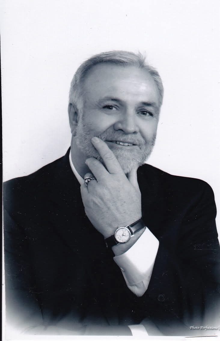 Support Richard Lloyd Brown's Final Journey campaign photo, 7 of 8