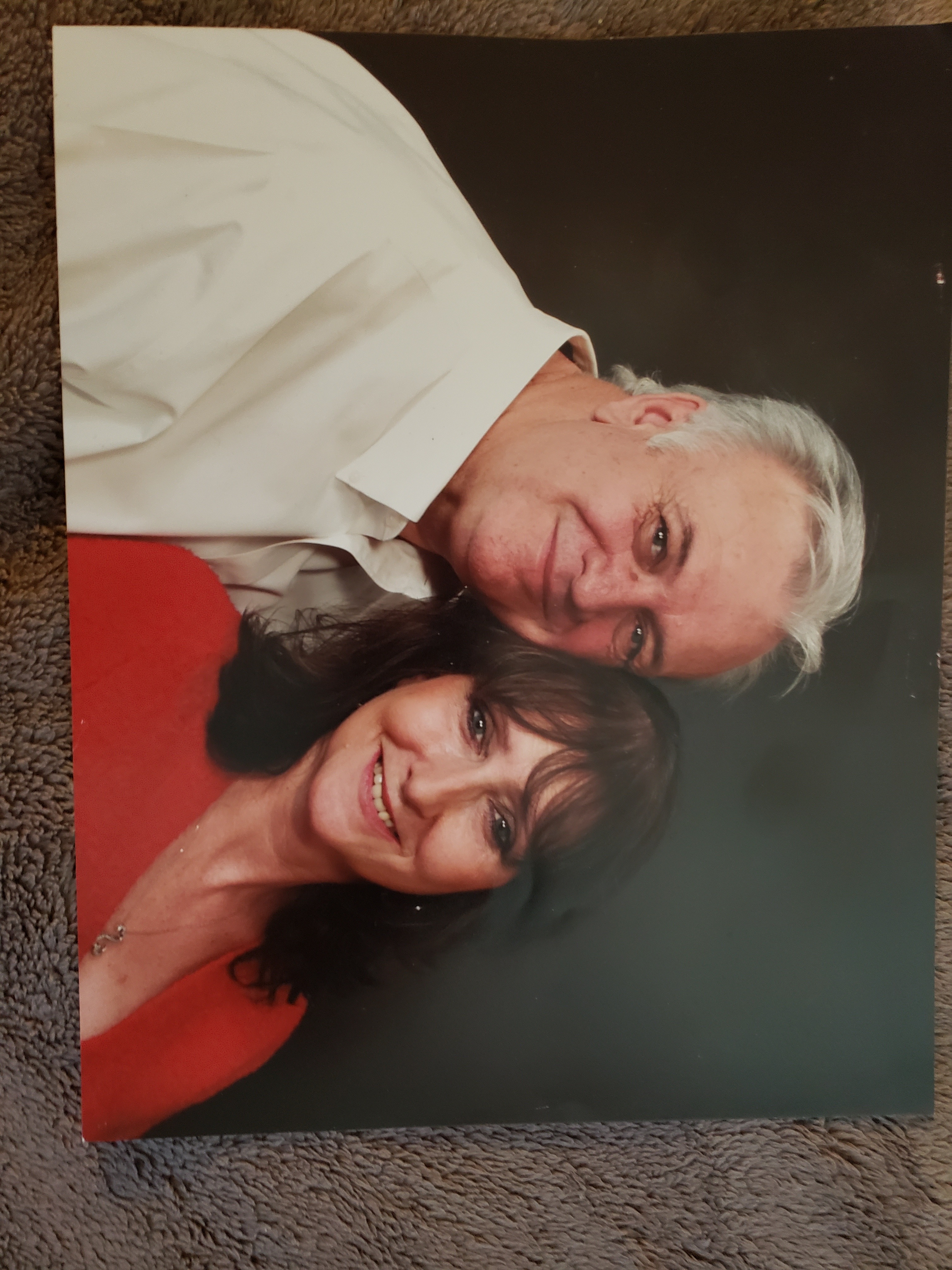 Support Richard Lloyd Brown's Final Journey campaign photo, 5 of 8