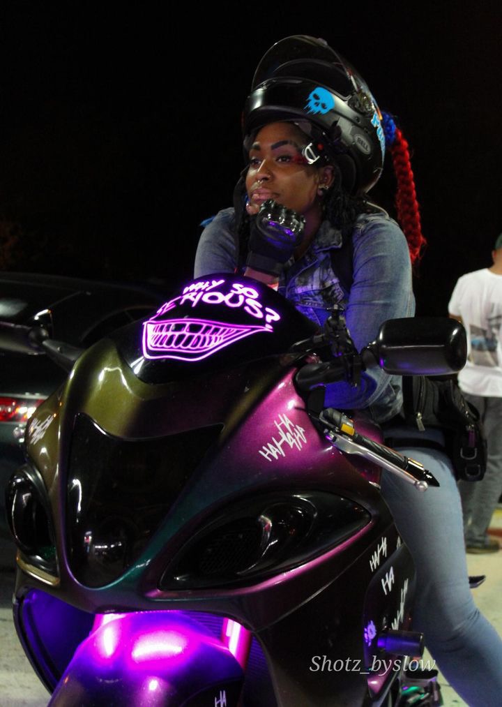 HELP Single Mom Recovery After Tragic Motorcycle Accident campaign photo, 5 of 8