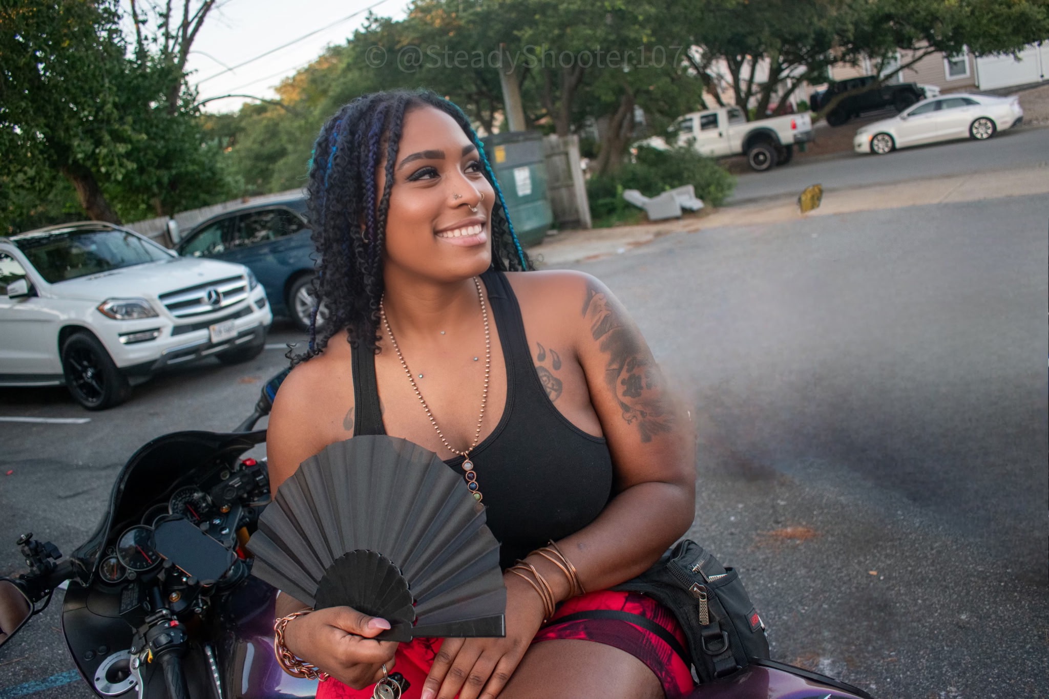 HELP Single Mom Recovery After Tragic Motorcycle Accident campaign photo, 6 of 8