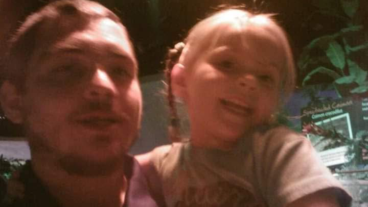 Fund Cody Ernst's Memorial and Daughter's Future