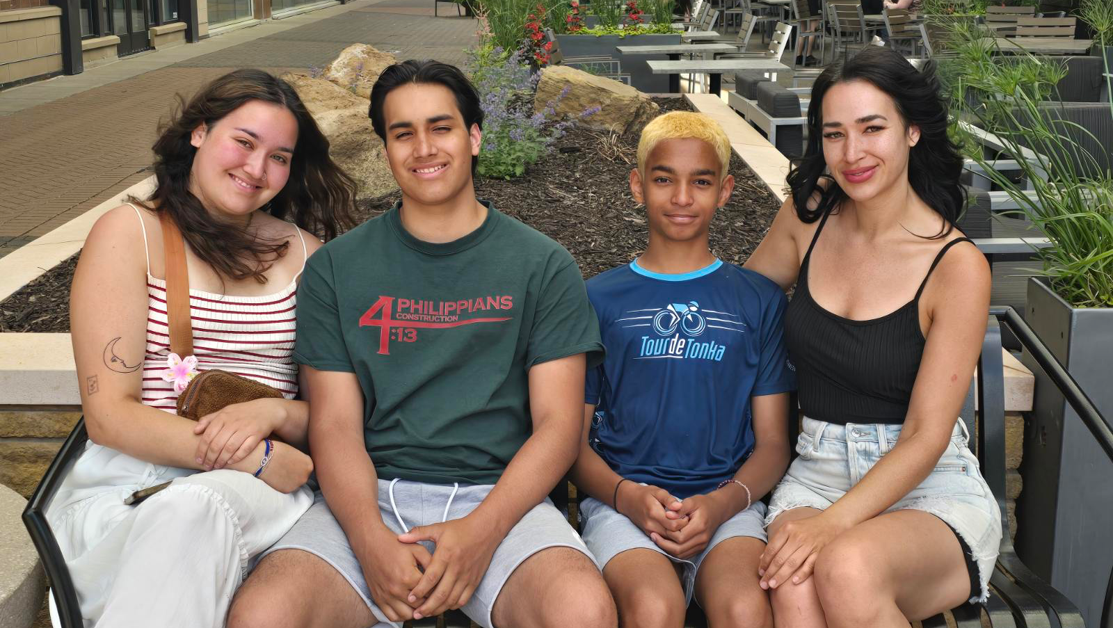 Donate to Laura's Fight for Health and Hope photo