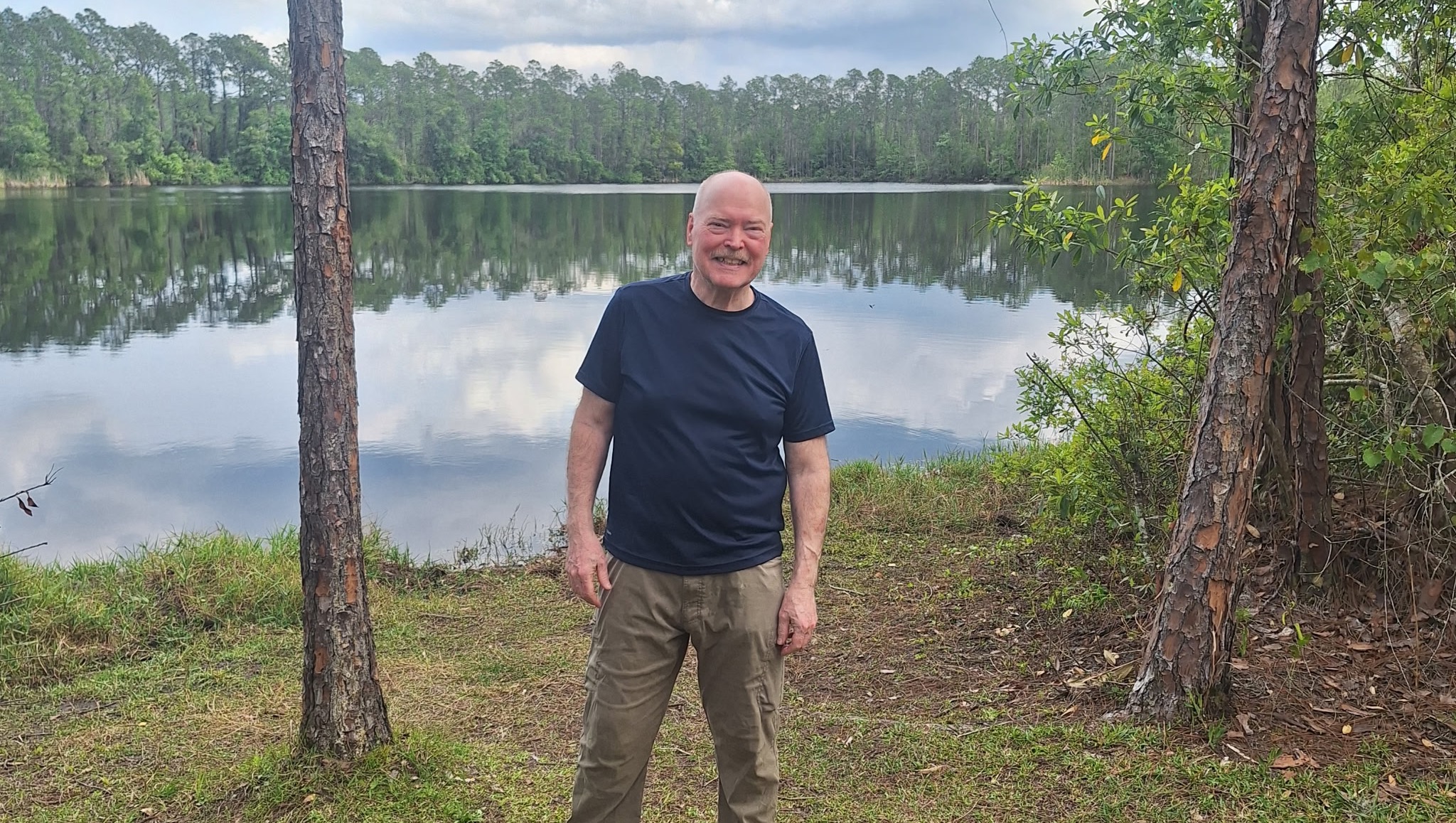 Help Bob Healy Get His Vital Transplant photo