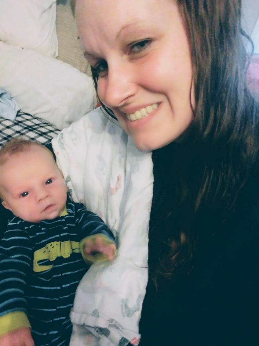 Help Amber Battle Cancer for Her Boys campaign photo, 4 of 6