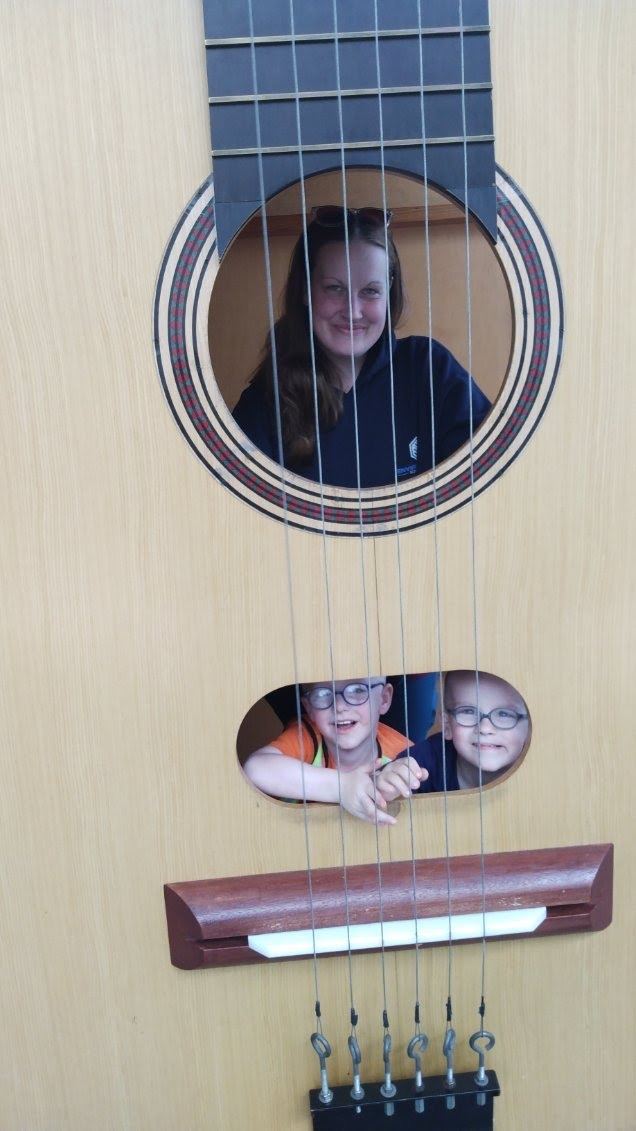 Help Amber Battle Cancer for Her Boys campaign photo, 2 of 6