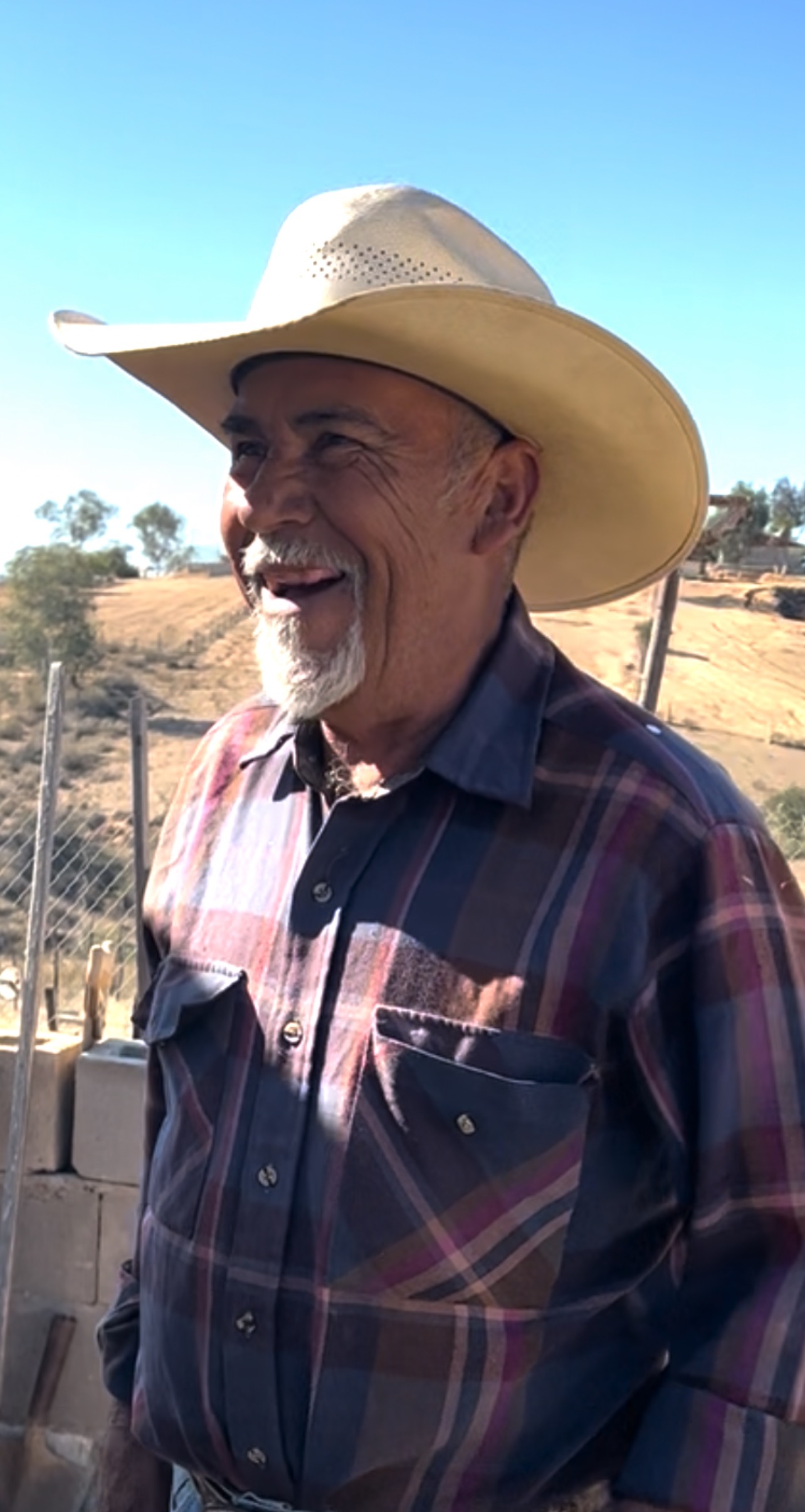 Help My Grandpa Heal: Stroke Recovery and Care campaign photo, 5 of 6
