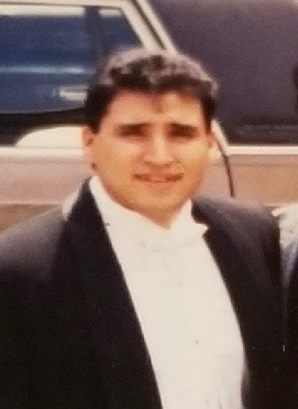 Support for Guadalupe F. Aguayo's Family campaign photo, 2 of 5
