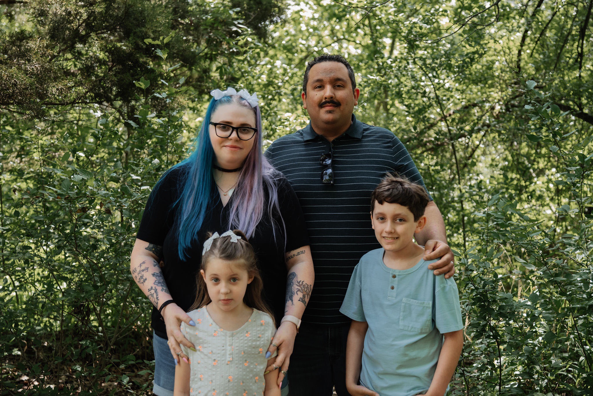 Family in Crisis: Help Us Stay Afloat campaign photo, 7 of 8