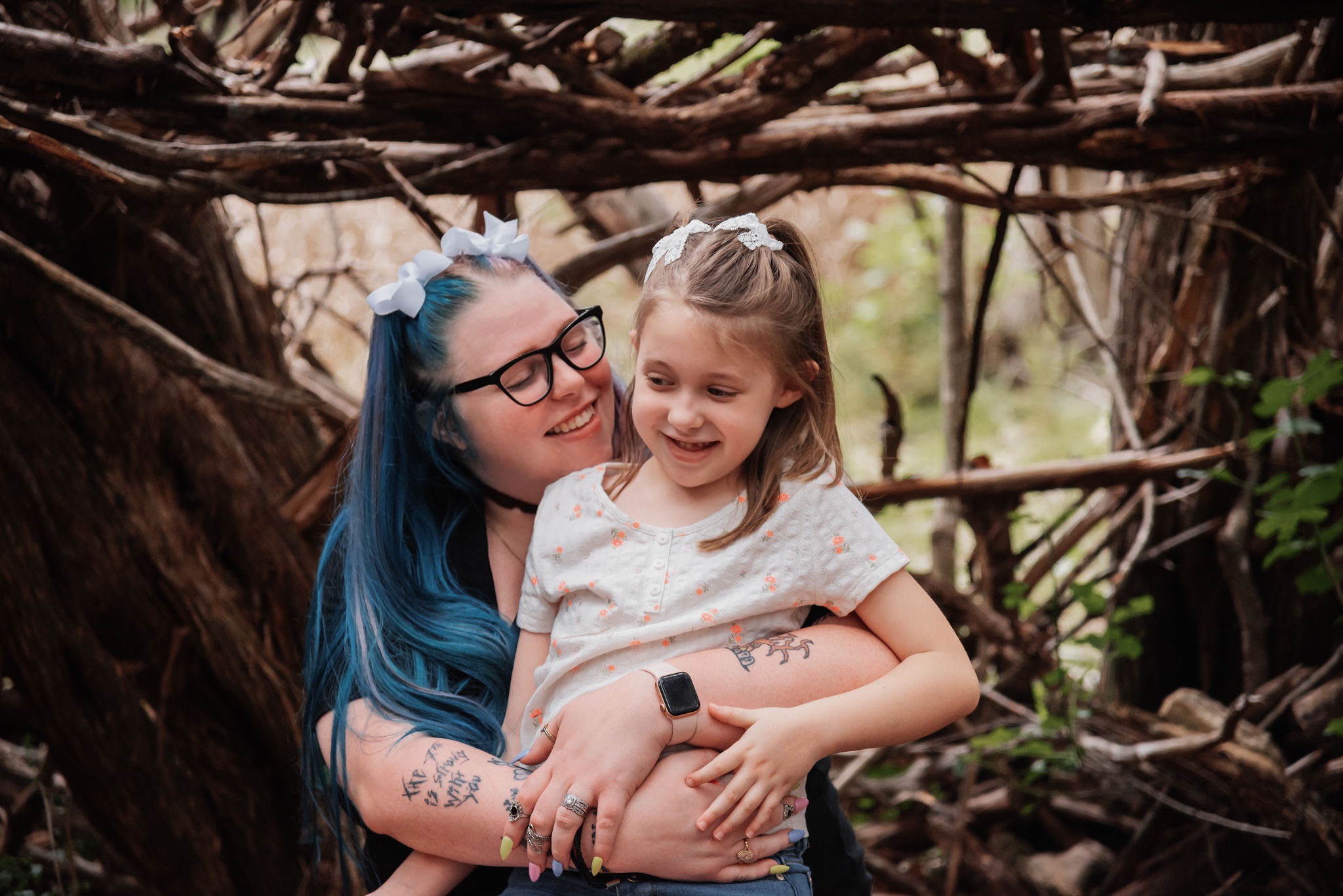 Family in Crisis: Help Us Stay Afloat campaign photo, 2 of 8