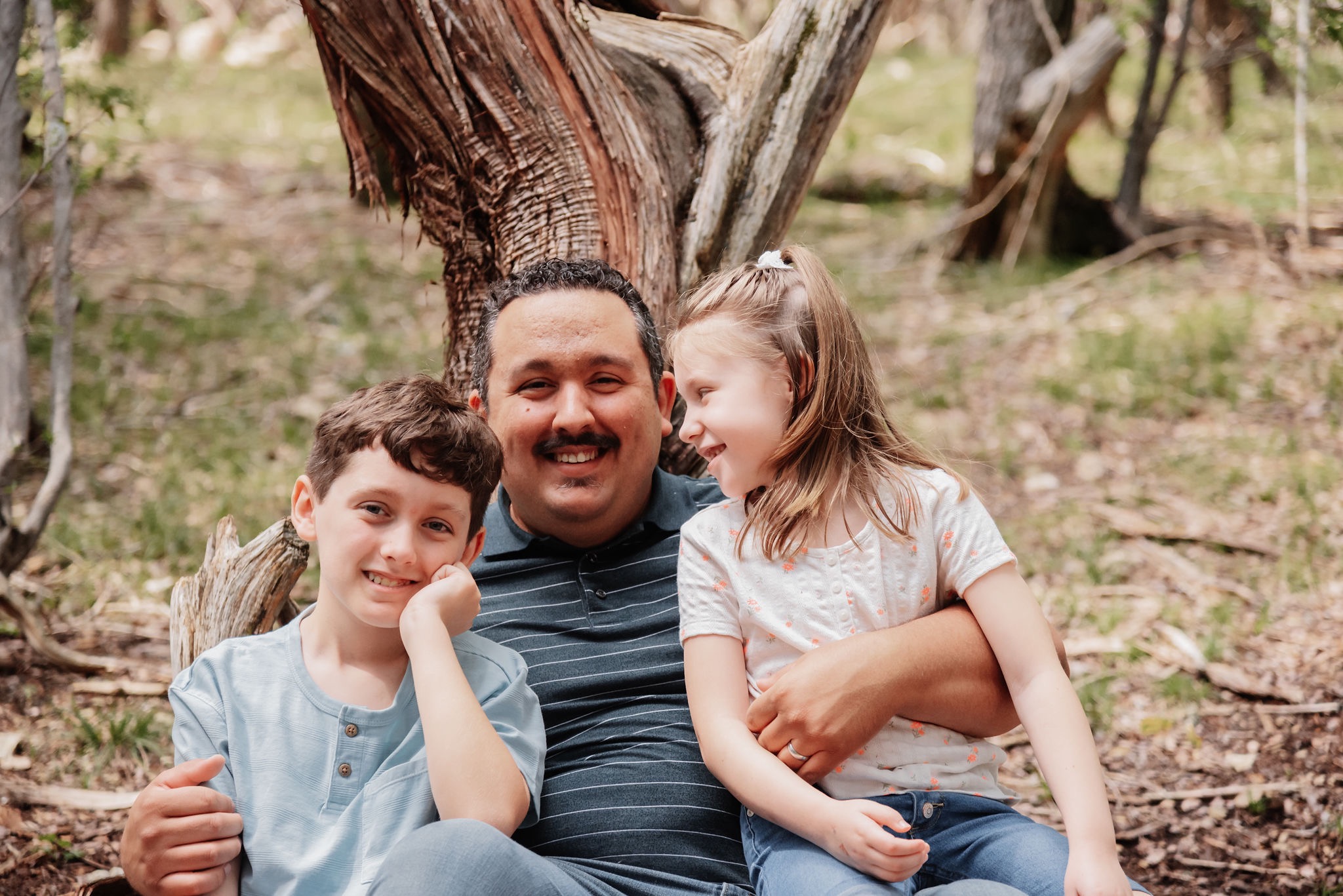 Family in Crisis: Help Us Stay Afloat campaign photo, 4 of 8