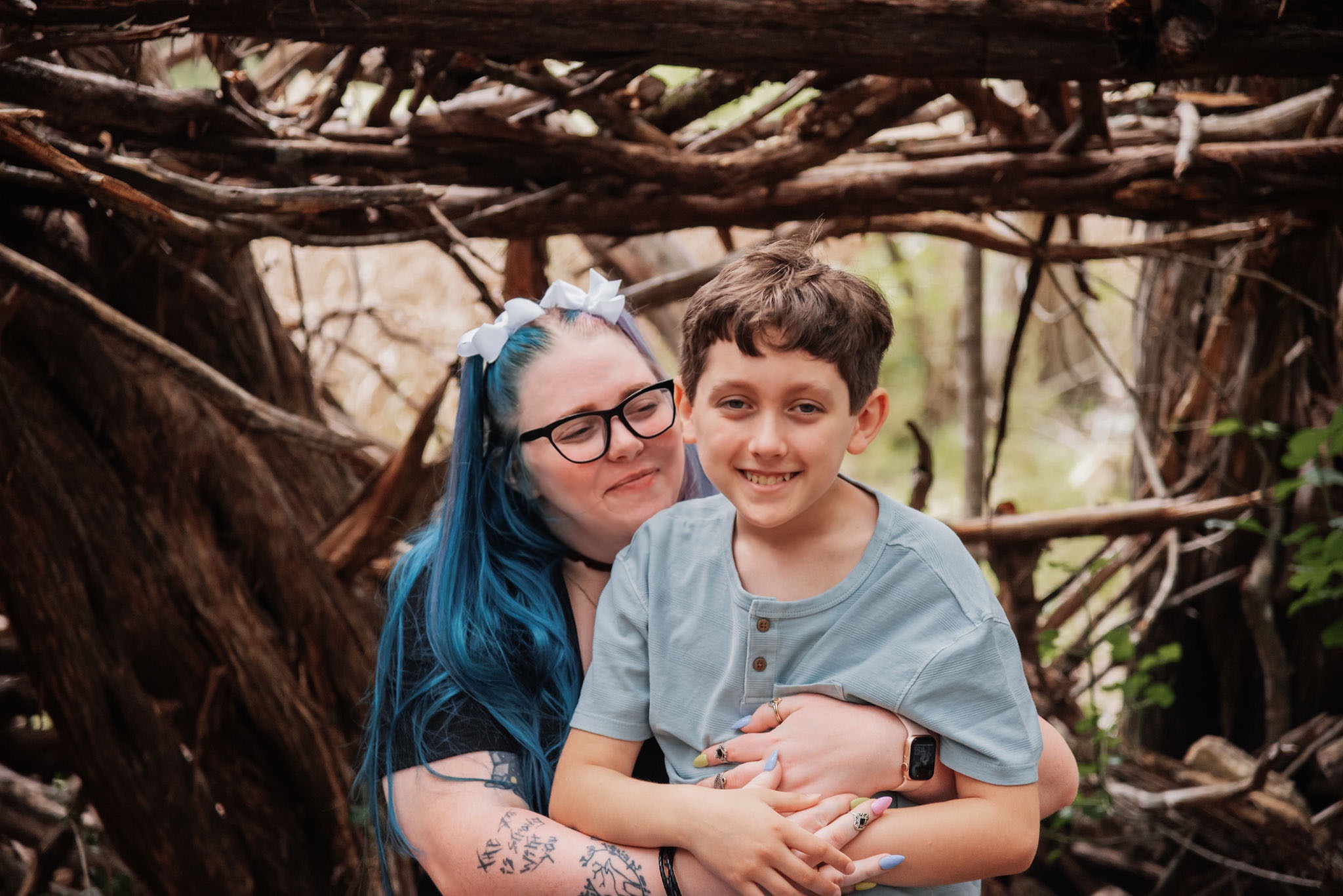 Family in Crisis: Help Us Stay Afloat campaign photo, 6 of 8
