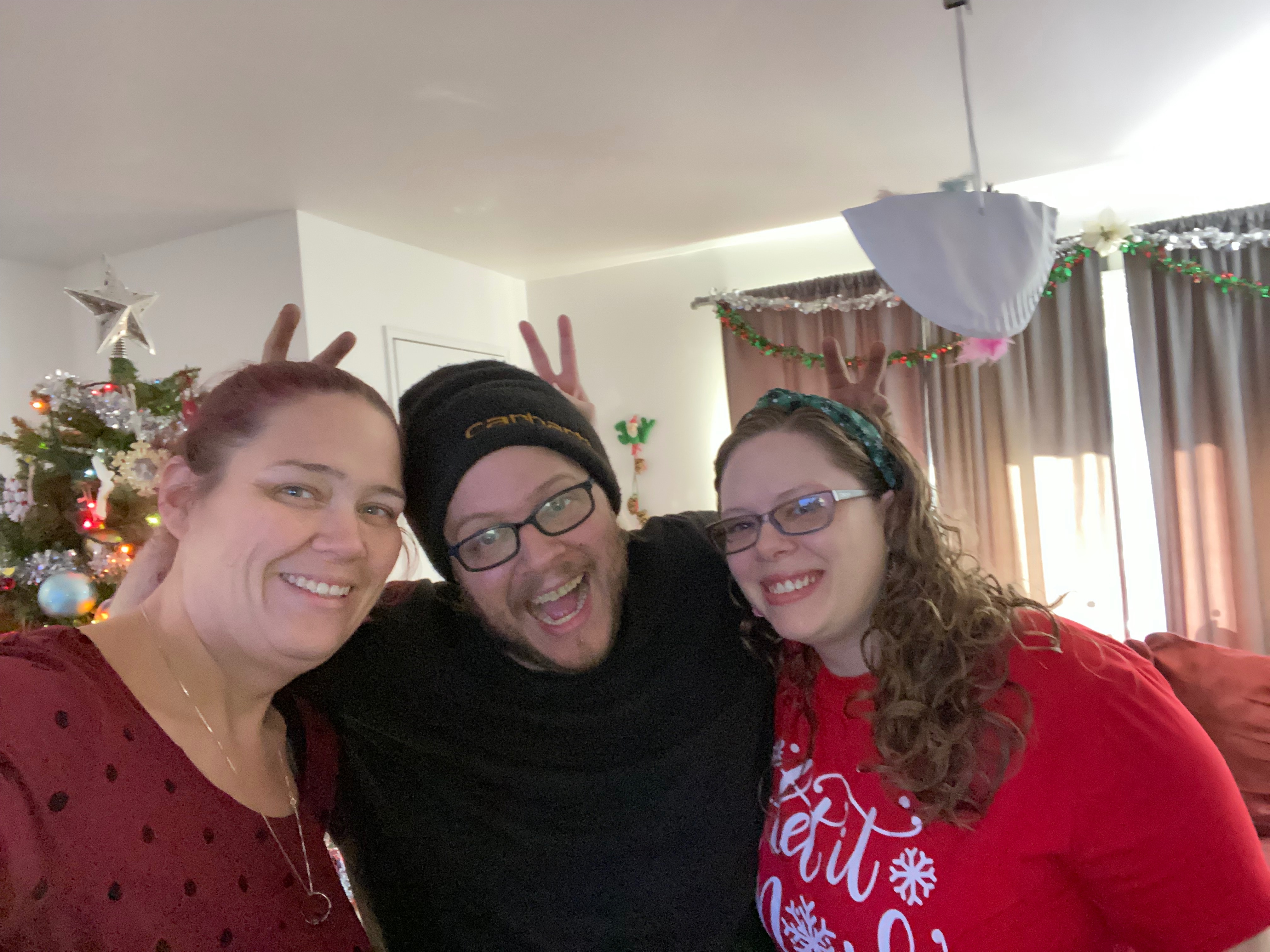 Support Jeff's Heart Recovery Journey campaign photo, 2 of 4