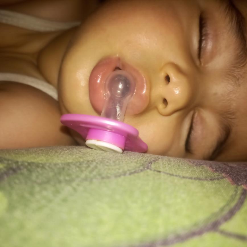  Urgent Help Needed for Naifa and Baby Musk in Gaza  campaign photo, 2 of 6