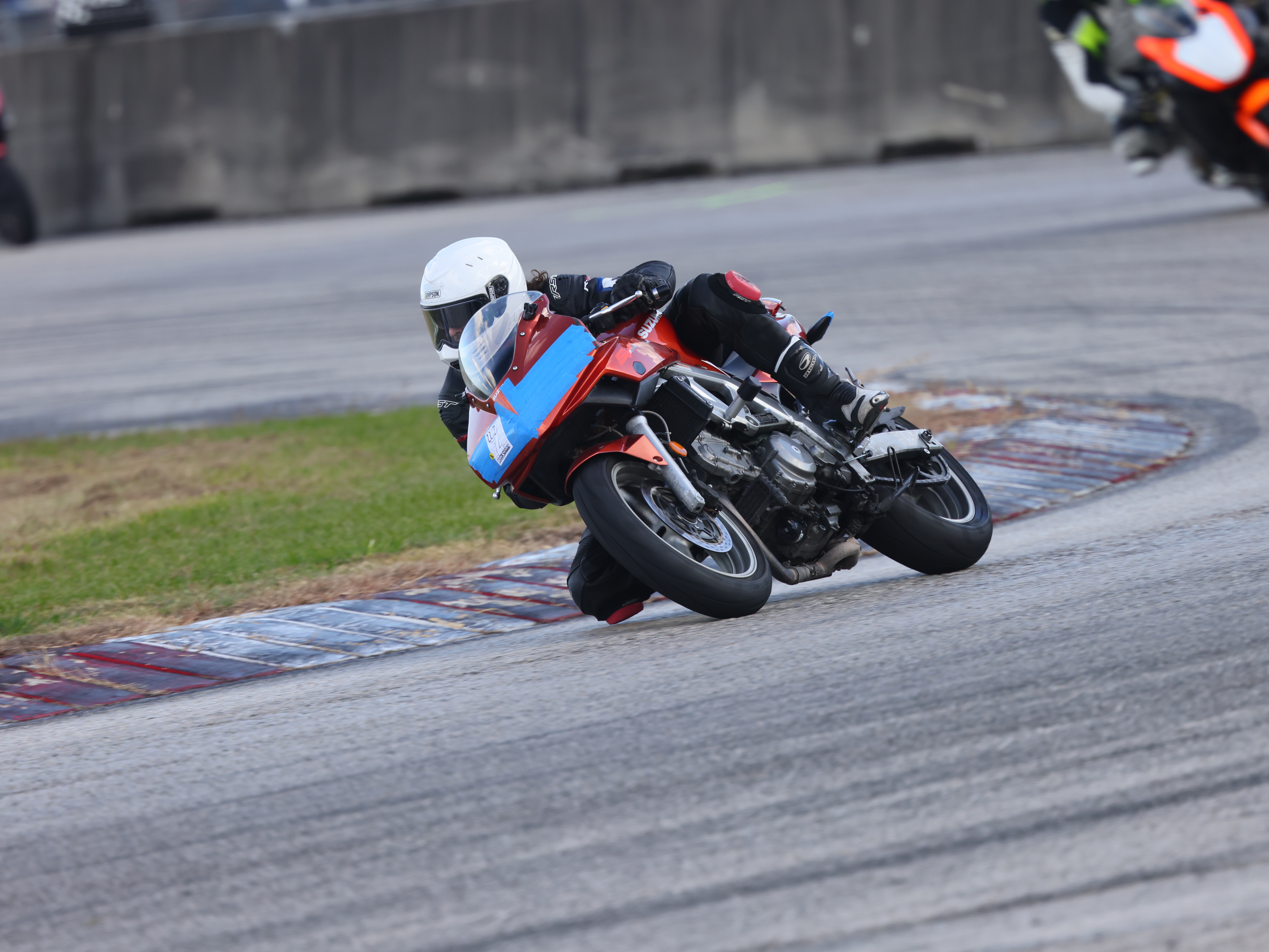 Help Dylan after his life changing motocross injury campaign photo, 2 of 7